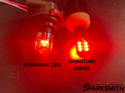 7443: Sparksmith Signature Series LED Bulbs