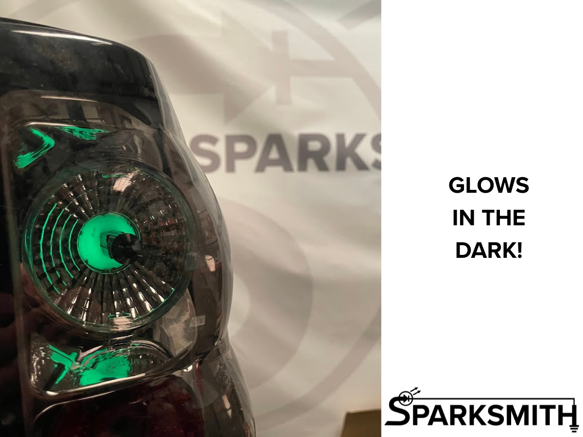 7443: Sparksmith Signature Series LED Bulbs