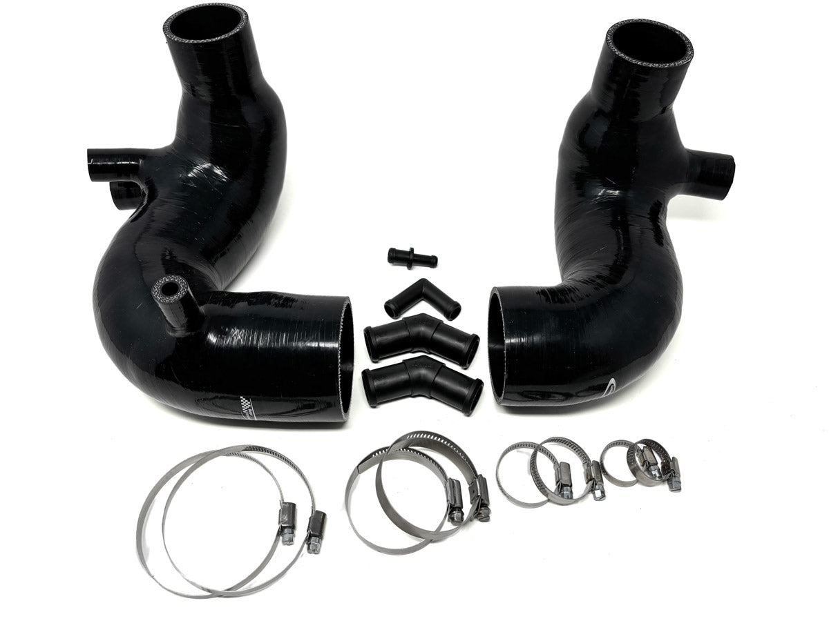 Silicone-Turbo-Inlets-for-kia-stinger-genesis-g70-factory-intake-28140-J5350-28130-J5300