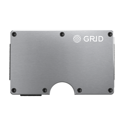 Silver Aluminum