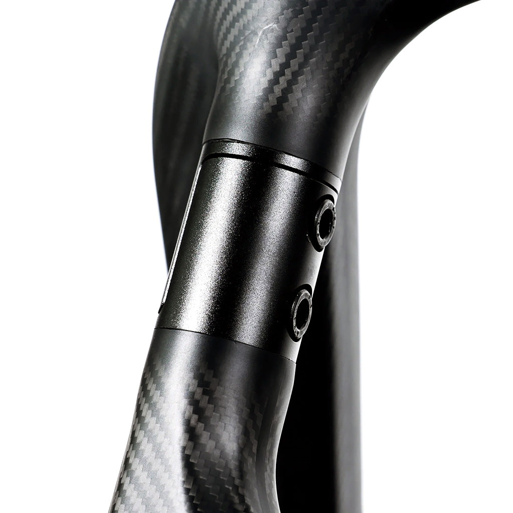 SilverRocket 991 & 992 GT3/GT3RS Seamless Carbon Roll Cage | FIA Compliant and TÜV tested