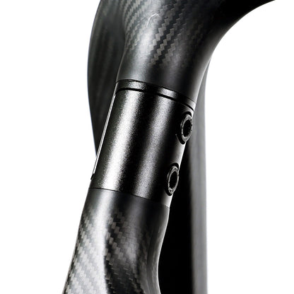 SilverRocket 991 & 992 GT3/GT3RS Seamless Carbon Roll Cage | FIA Compliant and TÜV tested