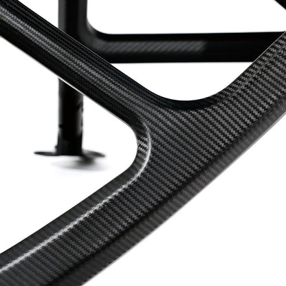 SilverRocket 991 & 992 GT3/GT3RS Seamless Carbon Roll Cage | FIA Compliant and TÜV tested