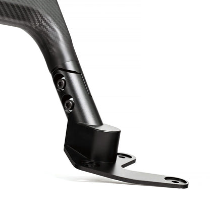 SilverRocket 991 & 992 GT3/GT3RS Seamless Carbon Roll Cage | FIA Compliant and TÜV tested