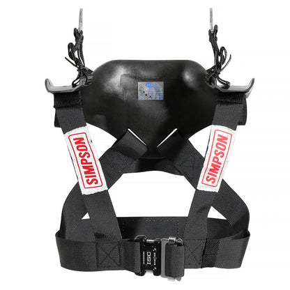 Simpson Hybrid Sport Head and Neck Restraint