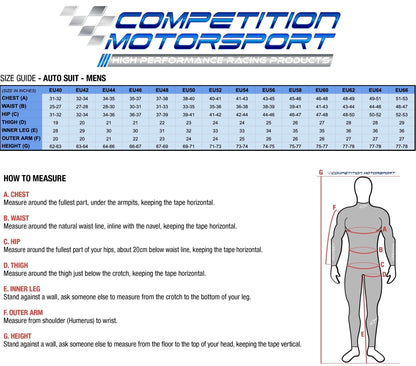 Alpinestars KMX-9 v3 Graphic 3 Kart Racing Suit