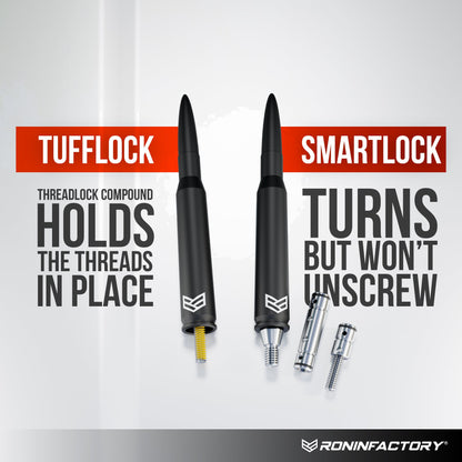 CHEVY & GMC SMARTLOCK™ BULLET ANTENNA (NEW!)