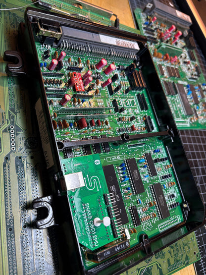 ECU Refurbish and Free Diagnostic Service