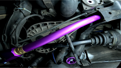 E36 Rear Camber Arms - Adjustable