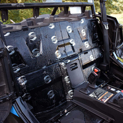 Terick 100 mil Sound Deadening Insulation Kits  -IN STOCK SAME DAY SHIPPING-