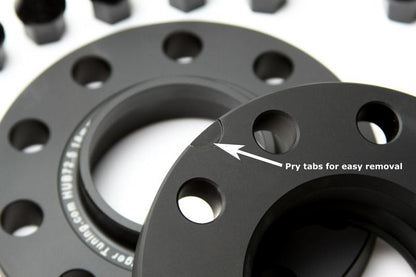 BMW G Chassis Wheel Spacers