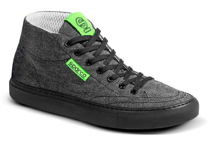 Sparco Futura Race Shoe | FIA & SFI Approved