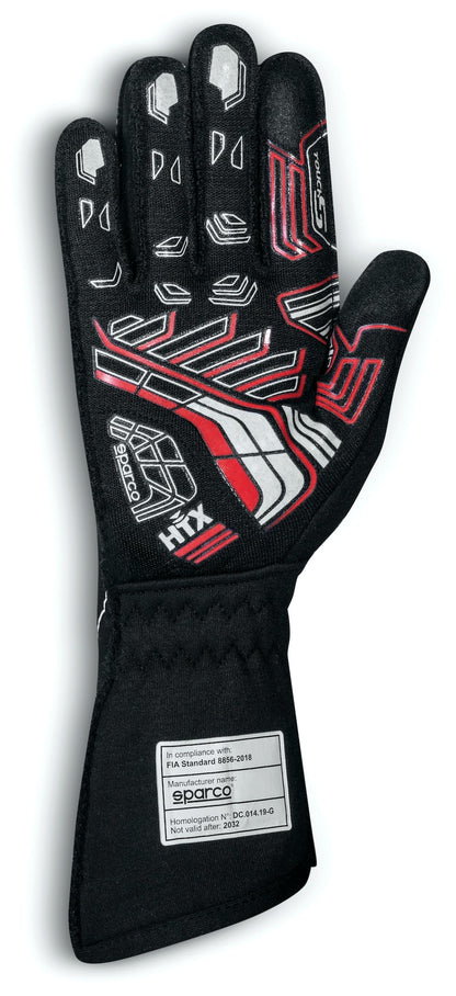 Sparco Arrow+ Nomex Gloves