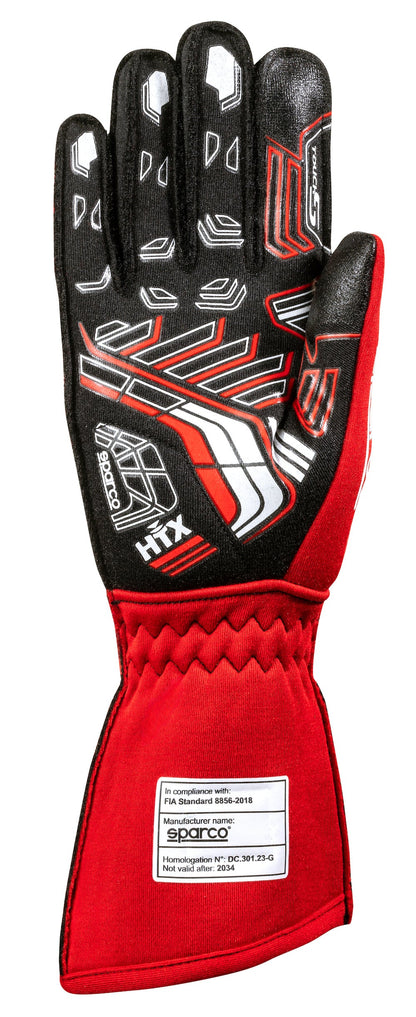 Sparco Arrow+ Nomex Gloves