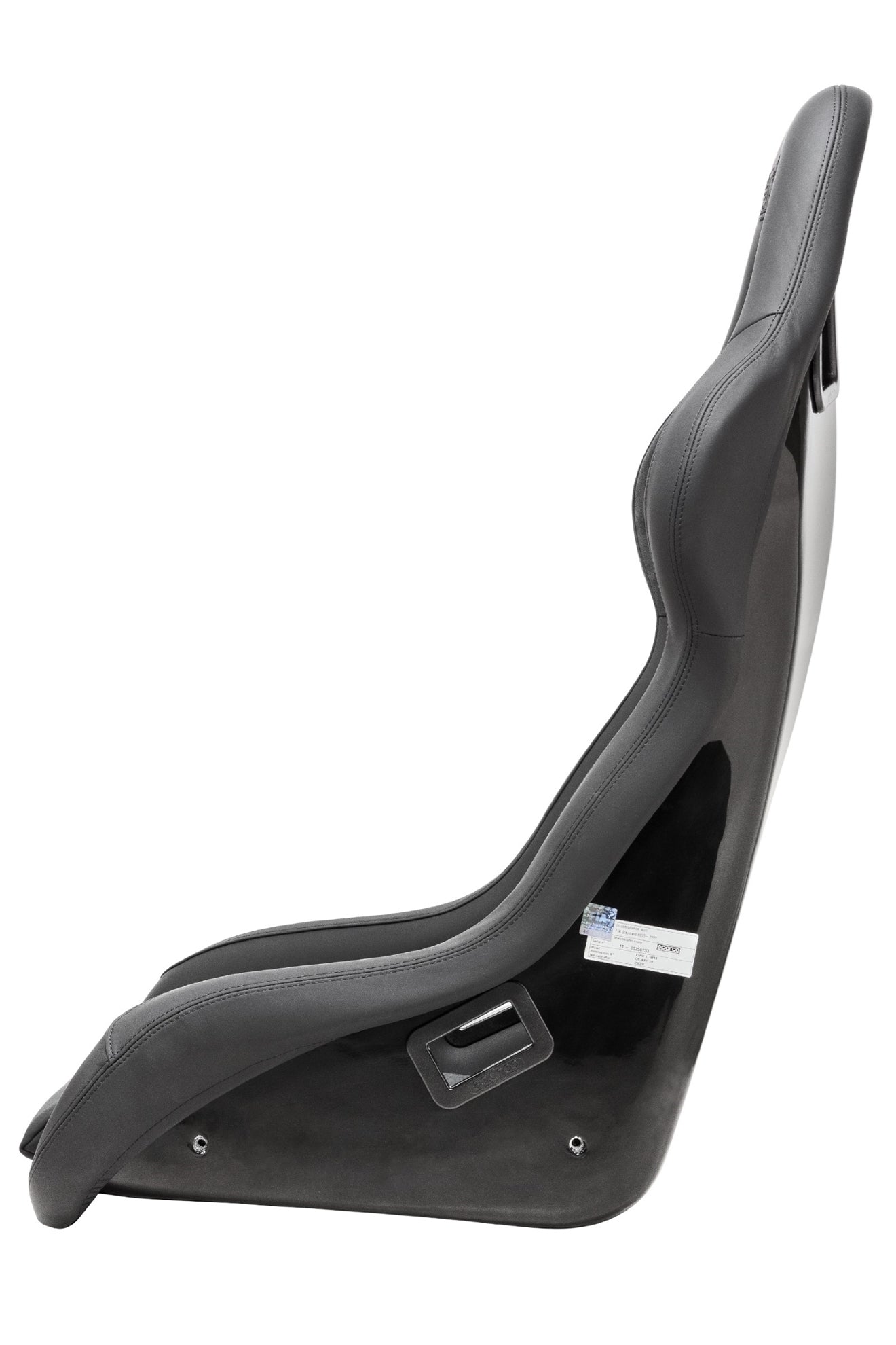 Sparco EVO QRT Performance Racing Seat | Small, Med, Large or XL
