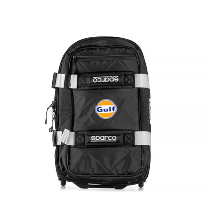 Sparco Gulf Travel Roller Bag