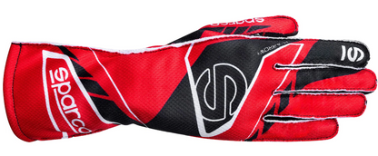 Sparco K-Arrow+ Kart Racing Gloves | FIA 8877-2022