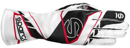 Sparco K-Arrow+ Kart Racing Gloves | FIA 8877-2022
