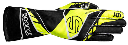 Sparco K-Arrow+ Kart Racing Gloves | FIA 8877-2022