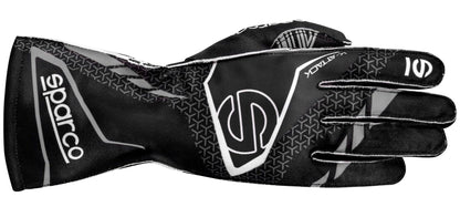 Sparco K-Attack Kart Racing Gloves | FIA 8877-2022