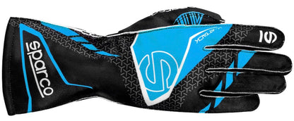 Sparco K-Attack Kart Racing Gloves | FIA 8877-2022