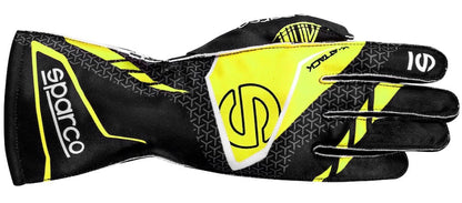 Sparco K-Attack Kart Racing Gloves | FIA 8877-2022