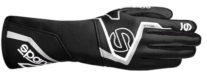 Sparco K-Tide+ Kart Racing Gloves | FIA 8877-2022