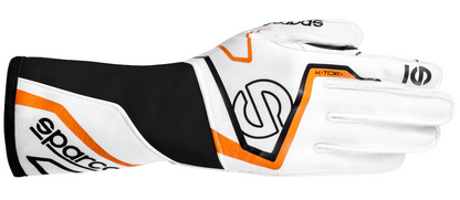 Sparco K-Tide+ Kart Racing Gloves | FIA 8877-2022