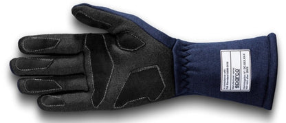 Sparco Land Classic Nomex Gloves (New!)