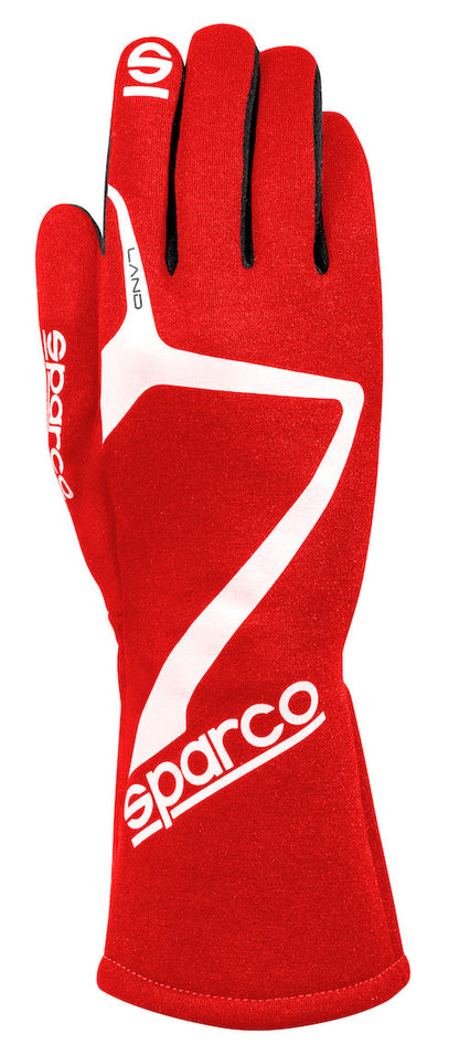 Sparco Land Nomex Gloves (New!)