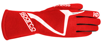 Sparco Land Nomex Gloves (New!)