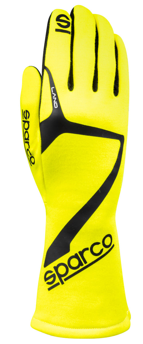 Sparco Land Nomex Gloves (New!)