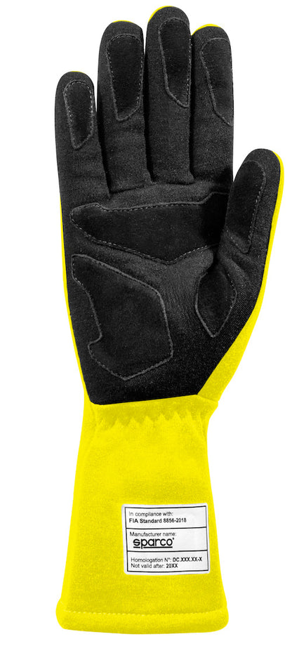 Sparco Land Nomex Gloves (New!)