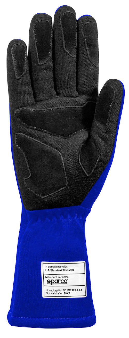 Sparco Land Nomex Gloves (New!)