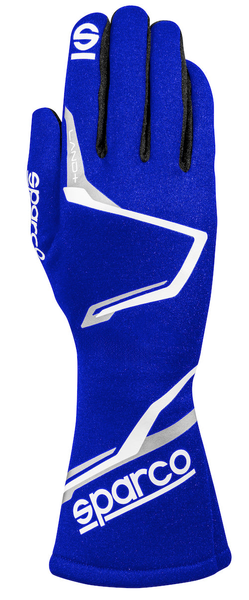 Sparco Land+ Nomex Gloves (New!)