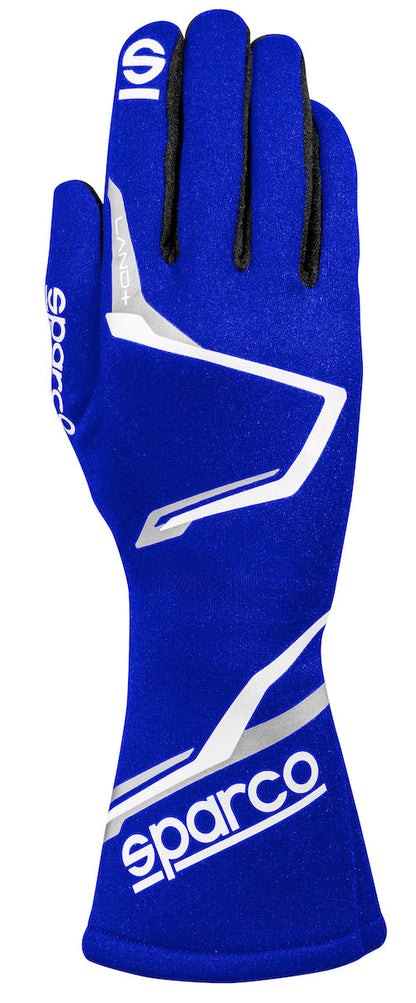 Sparco Land+ Nomex Gloves (New!)