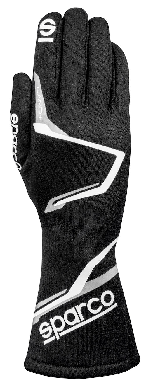 Sparco Land+ Nomex Gloves (New!)