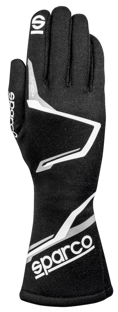 Sparco Land+ Nomex Gloves (New!)