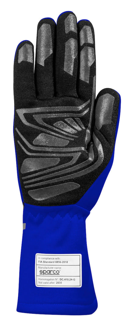 Sparco Land+ Nomex Gloves (New!)