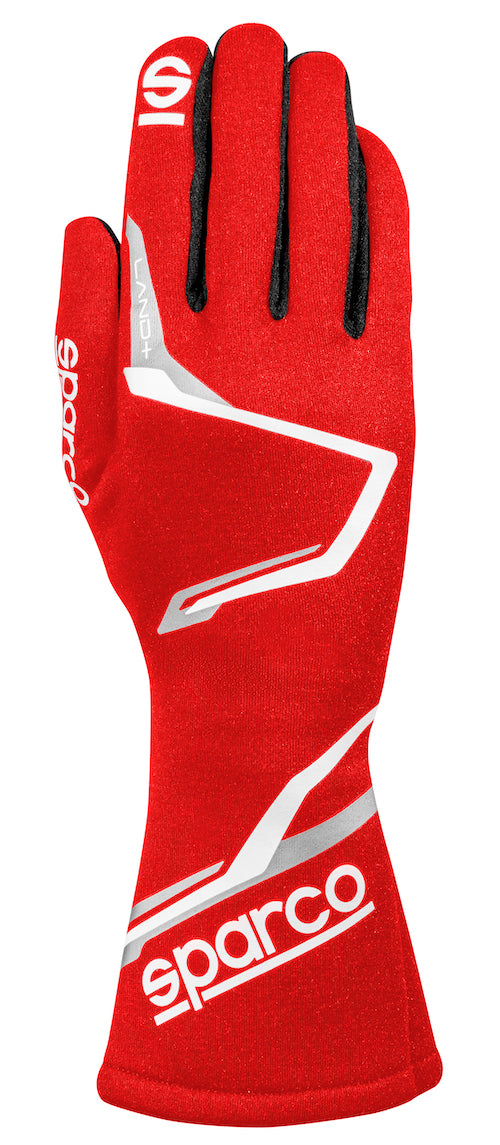 Sparco Land+ Nomex Gloves (New!)