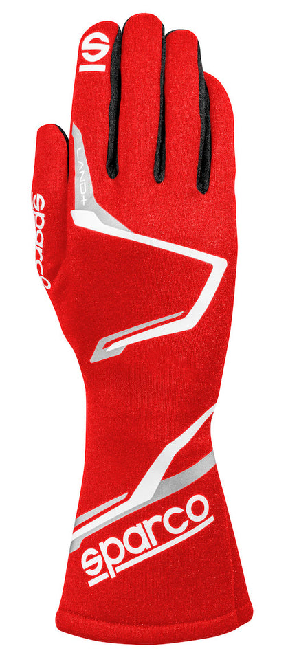 Sparco Land+ Nomex Gloves (New!)