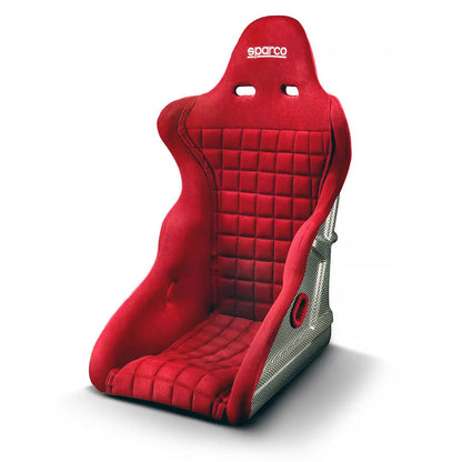 Sparco Legend Kevlar Racing Seat