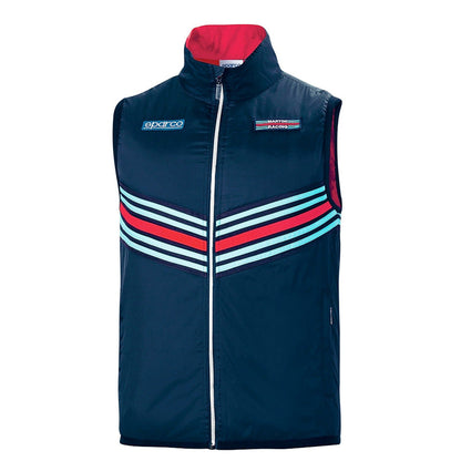 Sparco Martini Replica Vest