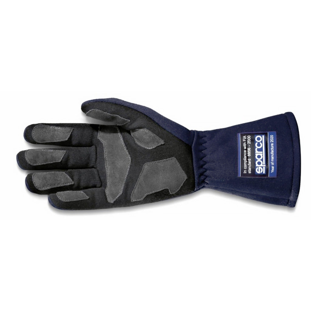 Sparco Land Nomex Gloves | Martini Racing (New!)