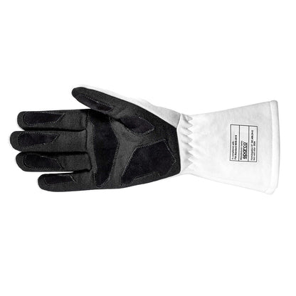 Sparco Land Nomex Gloves | Martini Racing (New!)