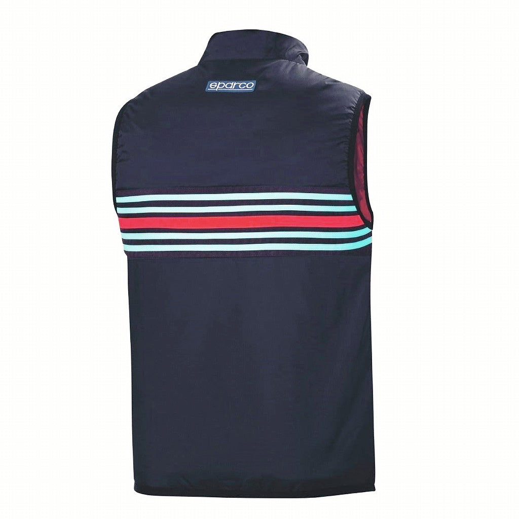 Sparco Martini Replica Vest