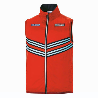 Sparco Martini Replica Vest
