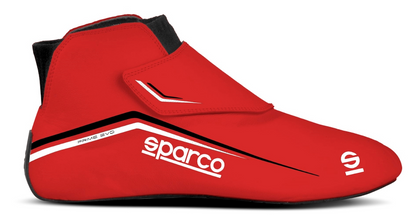 Sparco Prime Evo Racing Shoes