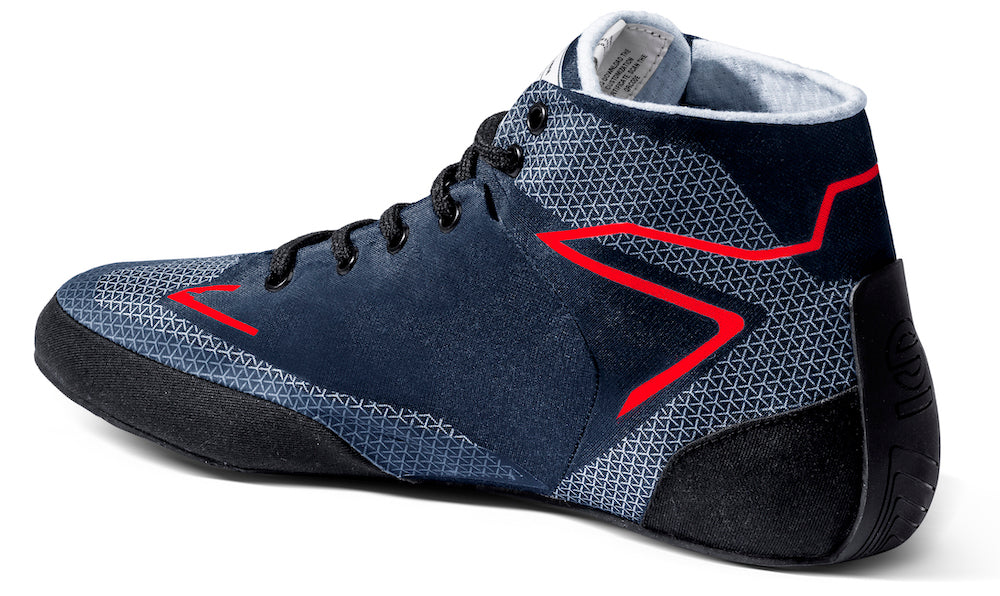Sparco Prime Extreme Racing Shoes