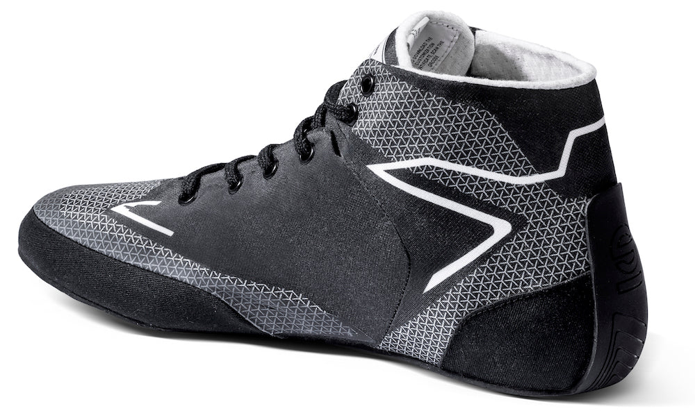 Sparco Prime Extreme Racing Shoes